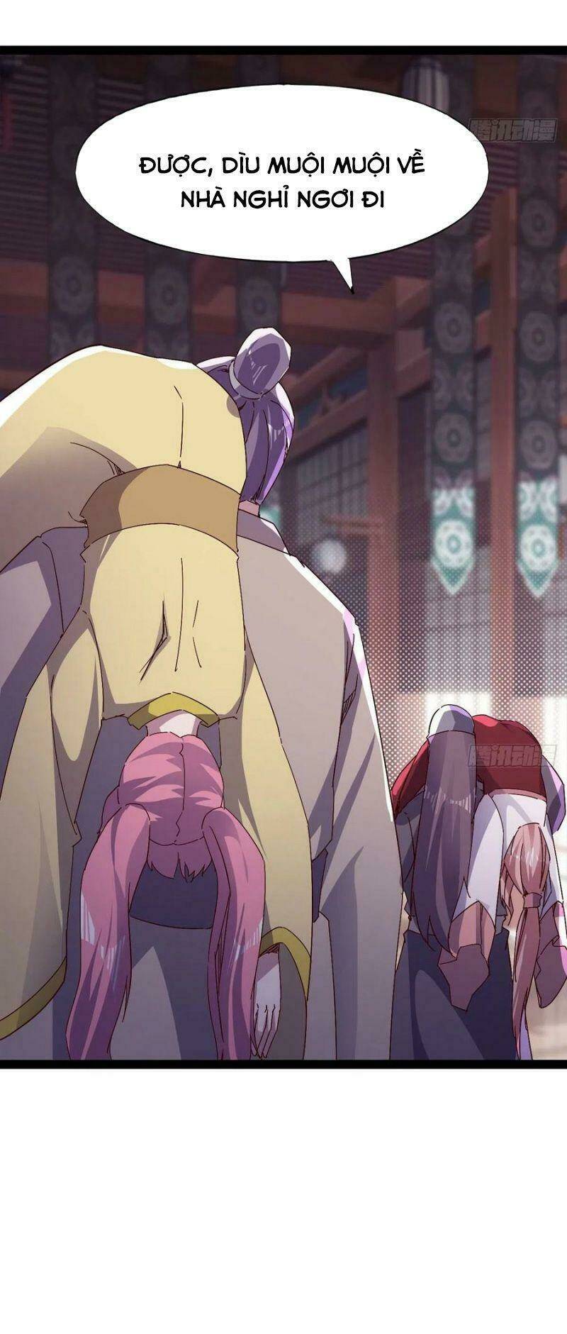 Kiếm Đồ: Chapter 84