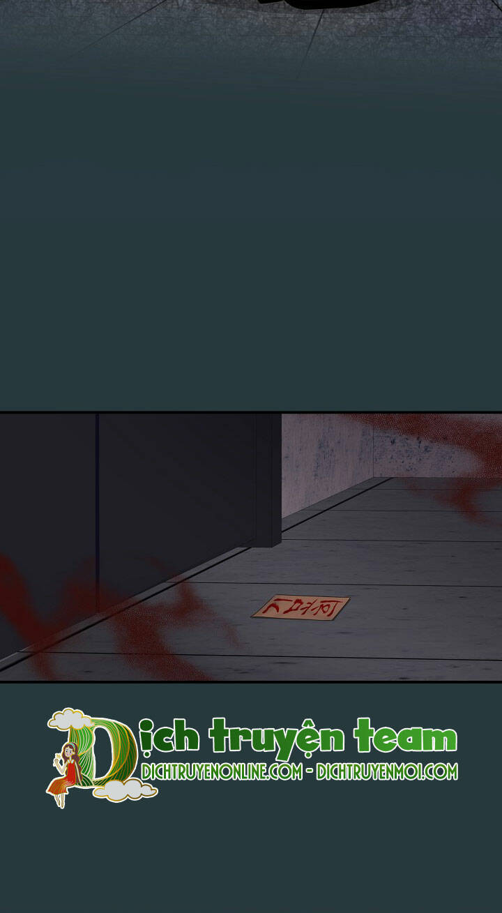 Cuộc Sống Kỳ Thú: Chapter 102