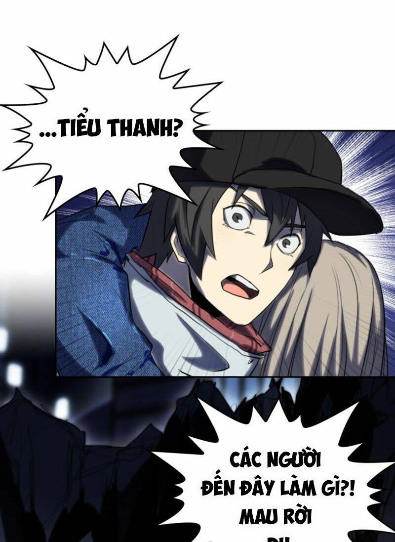 Đô Thị Hàng Thần Khúc: Chapter 54