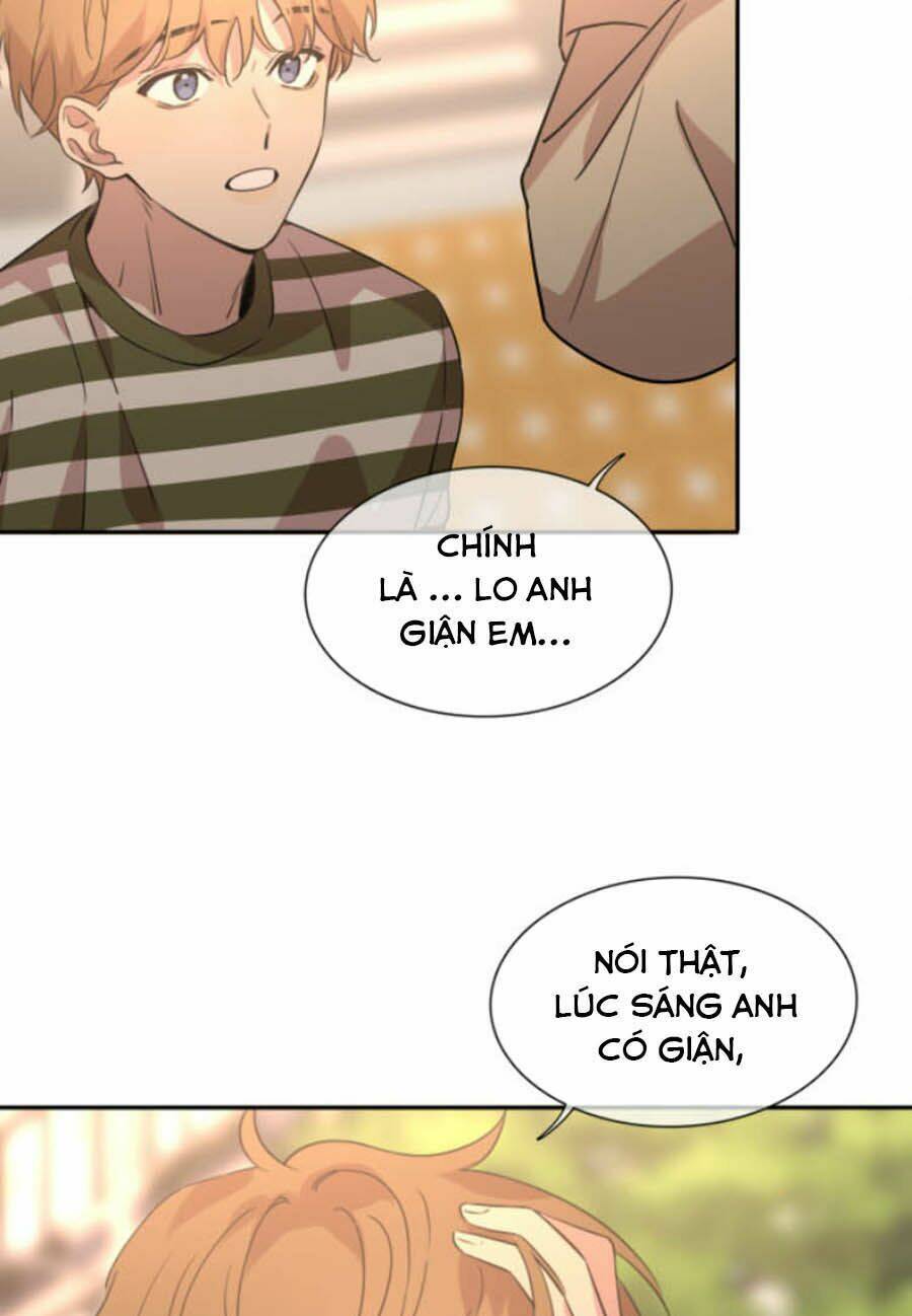Cát Xê Người Tình Bóng Đêm: Chapter 19