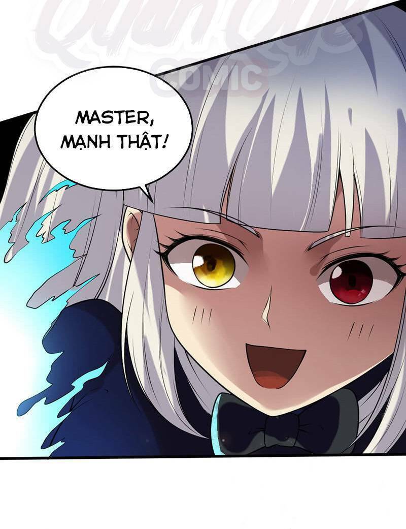 Cuộc Sống Tận Thế Bắt Đầu Từ Số 0: Chapter 32