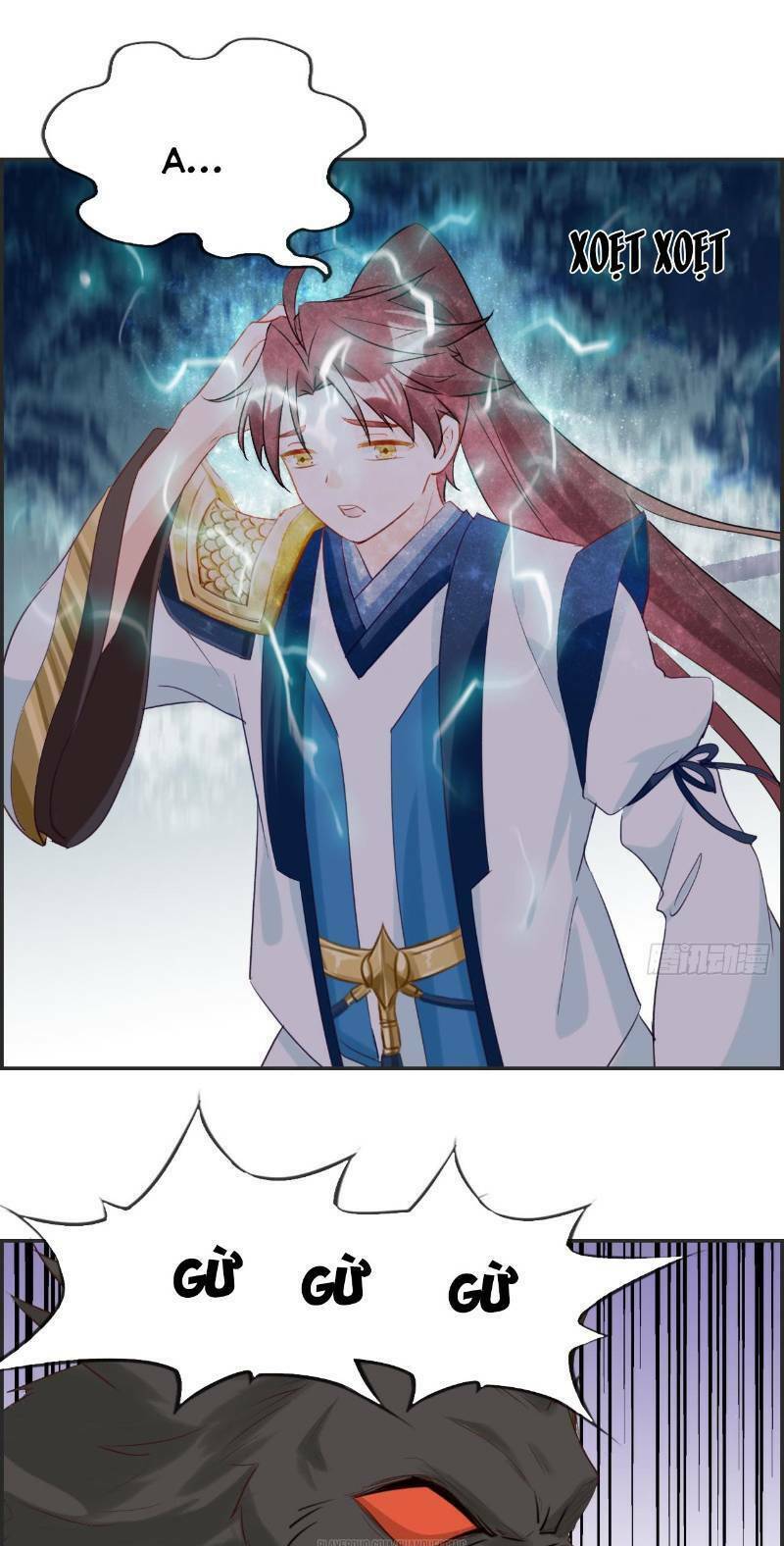 Tối Cường Hoàn Khố Hệ Thống: Chapter 38