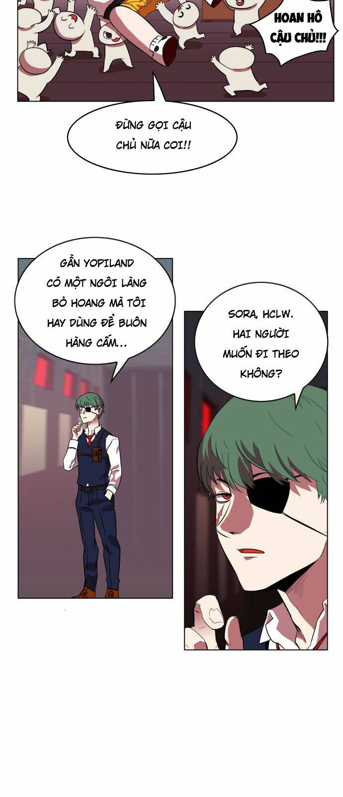 Hard Core Leveling Warrior: Chapter 62