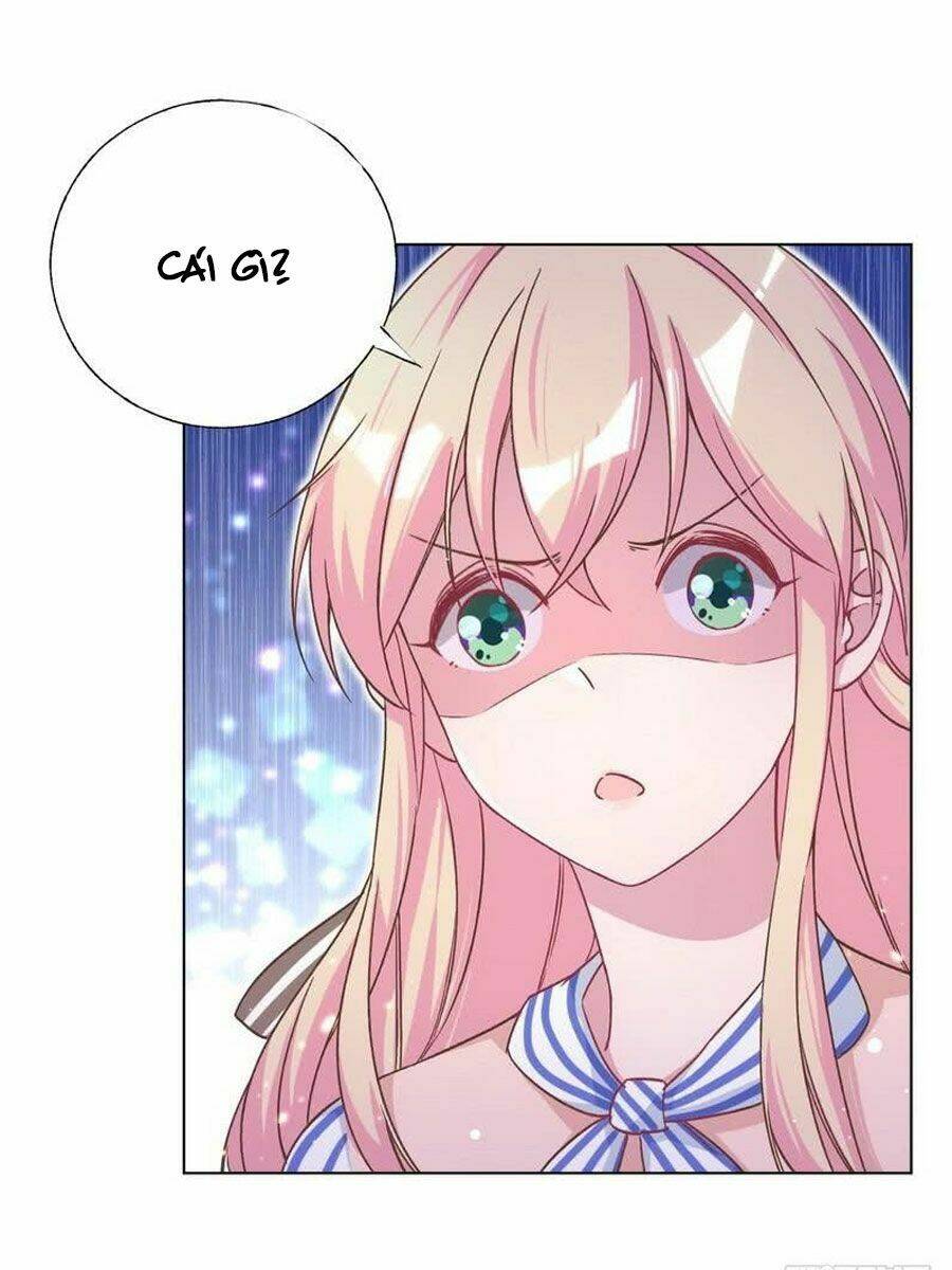 Trời Ban Cho Nam Thần Daddy: Chapter 12