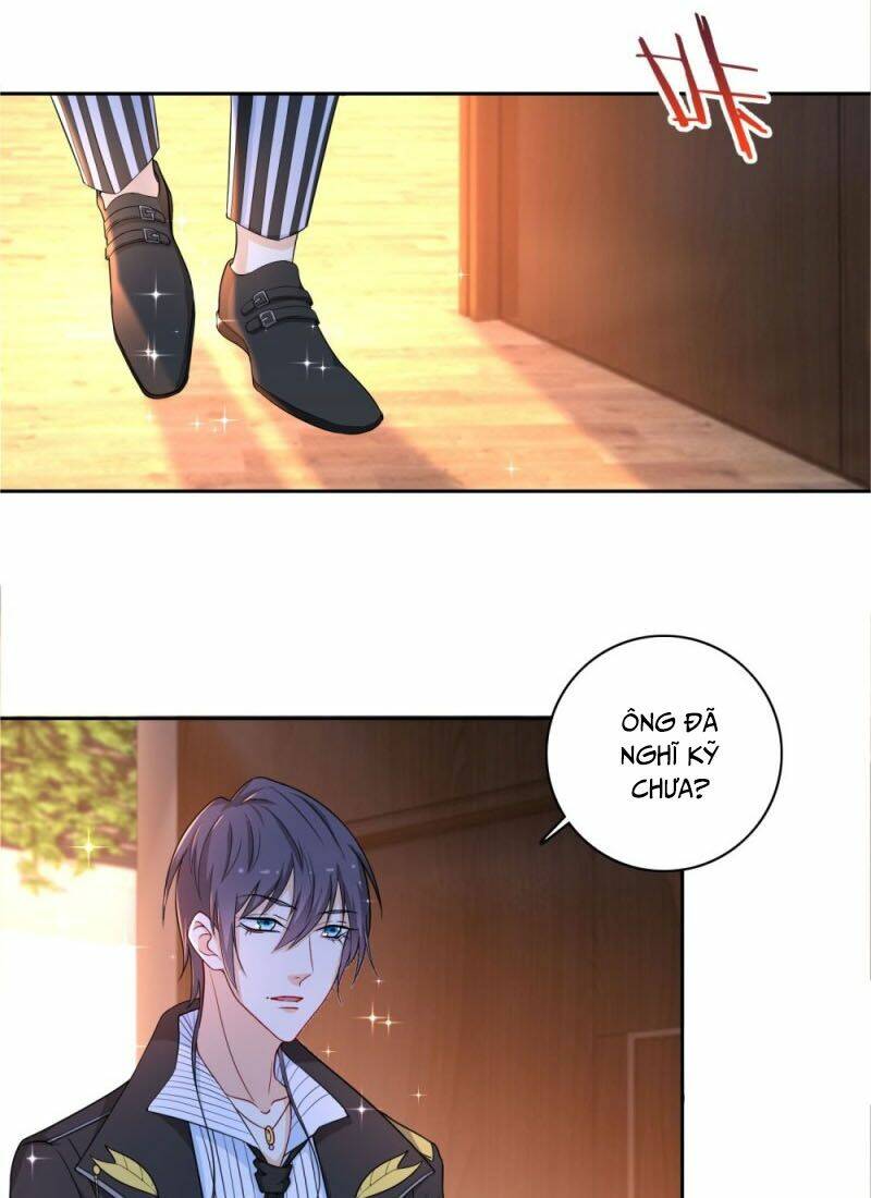 Thiên Hỏa Đại Đạo: Chapter 59