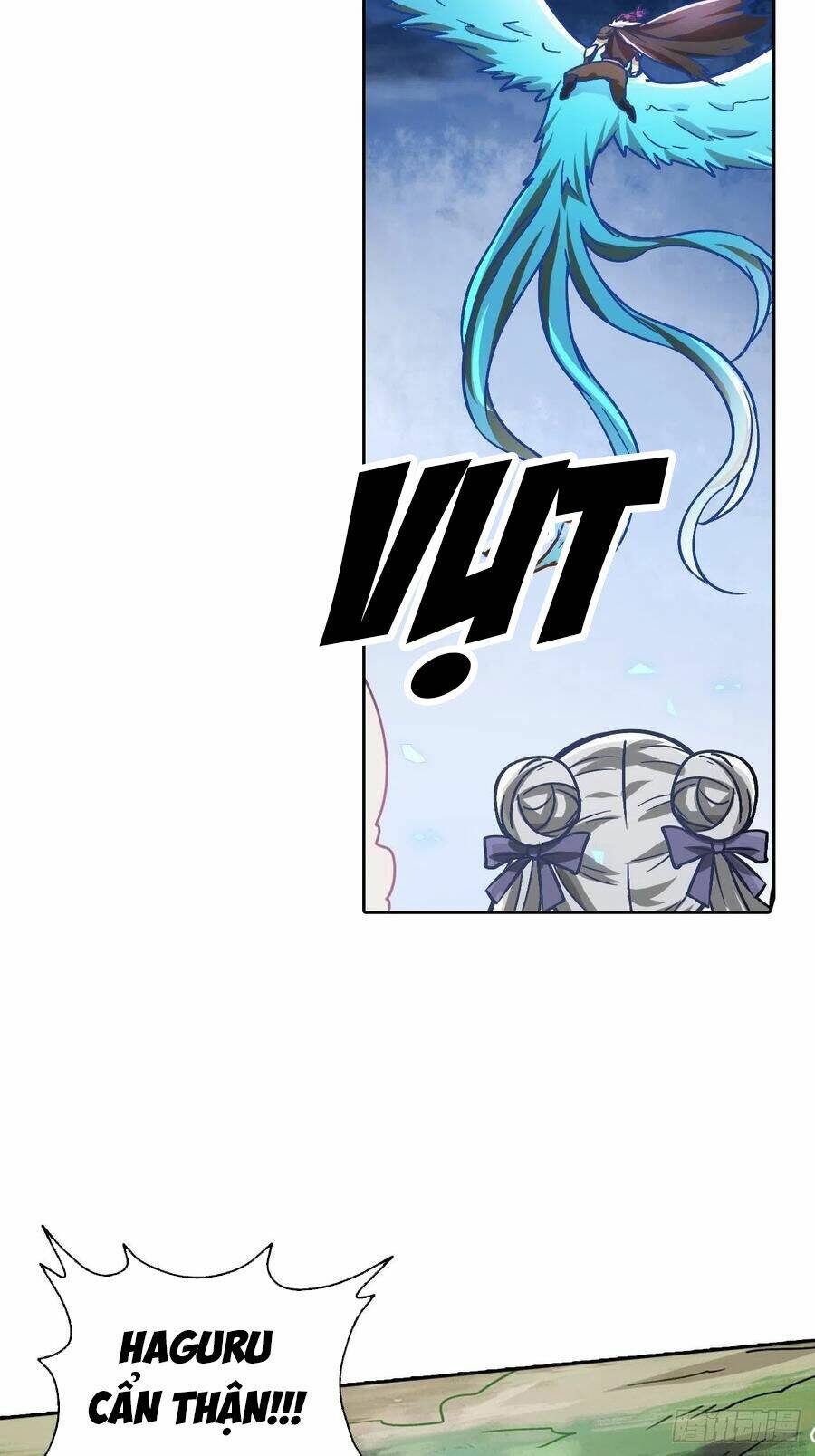 Người Nguyên Thủy Mạnh Nhất: Chapter 91