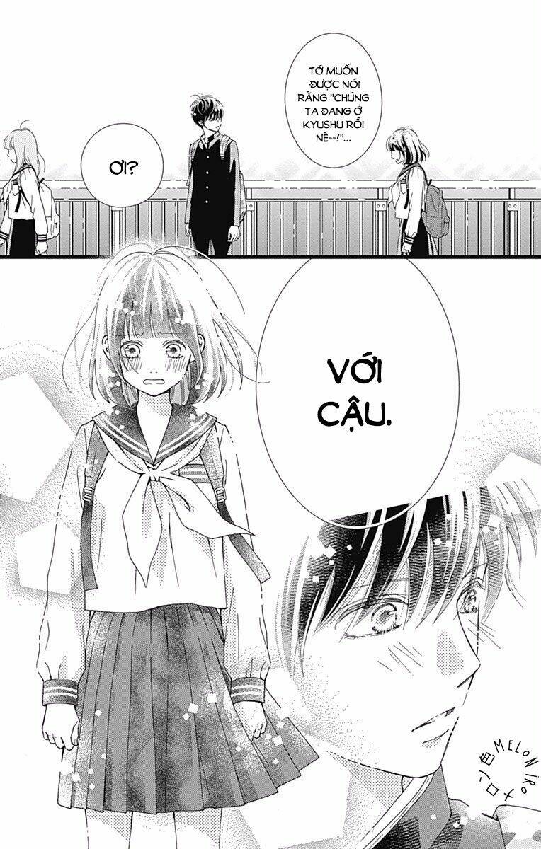 Futsuu No Koiko-Chan: Chapter 25