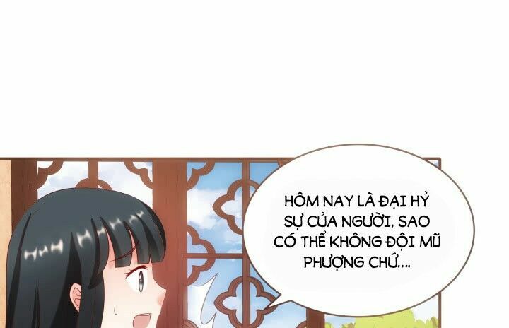 Đô đốc đại nhân sủng thê kí: Chapter 13.1