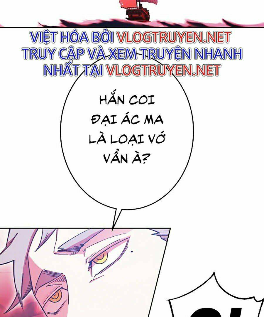 Hard Core Leveling Warrior Ss2: Chapter 104