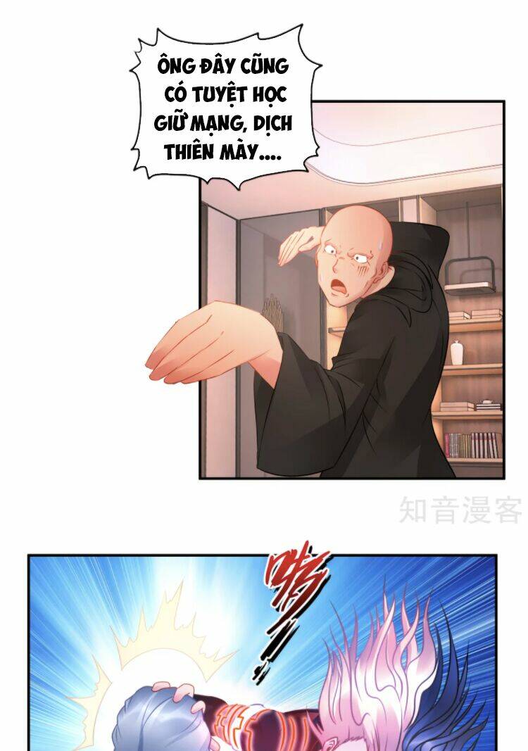 Phong Thủy Thiên Sư: Chapter 42