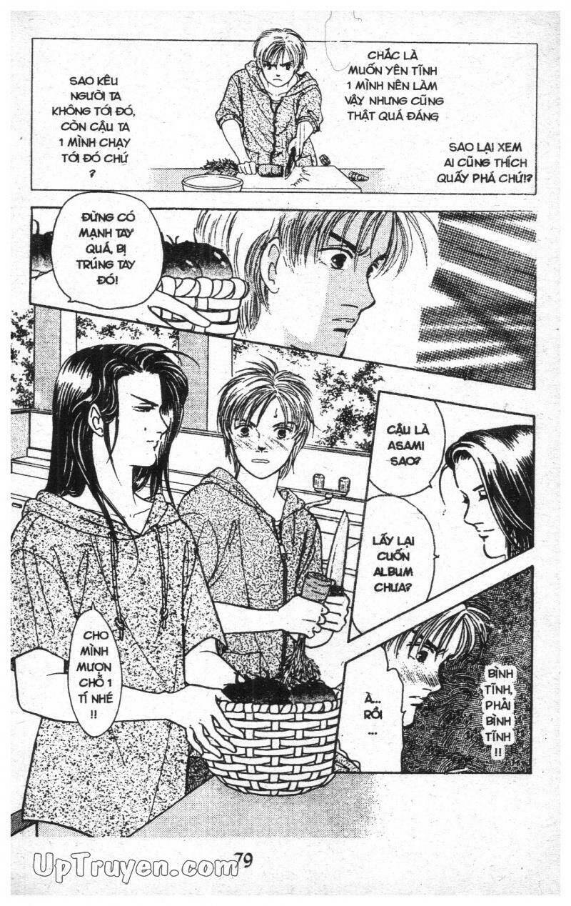 9 Banme No Musashi: Chapter 8