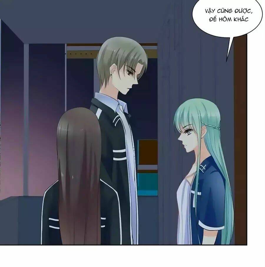 Sinh Sinh Tương Thác: Chapter 57