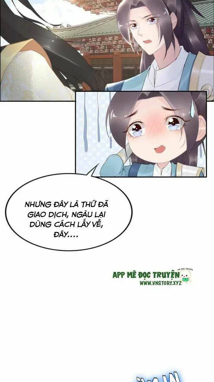 Nhất Sinh Nhất Thế Tiếu Thương Khung: Chapter 64