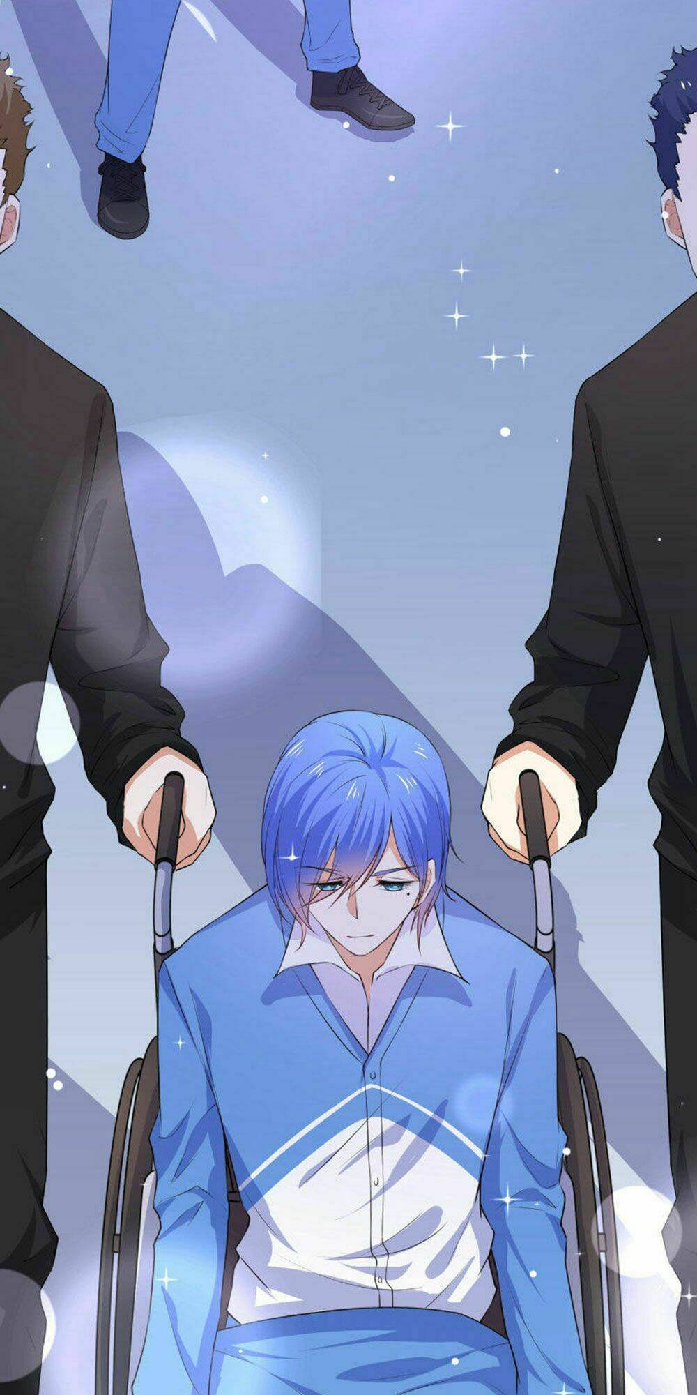 Boss Của Tôi Là Đại Thần: Chapter 85