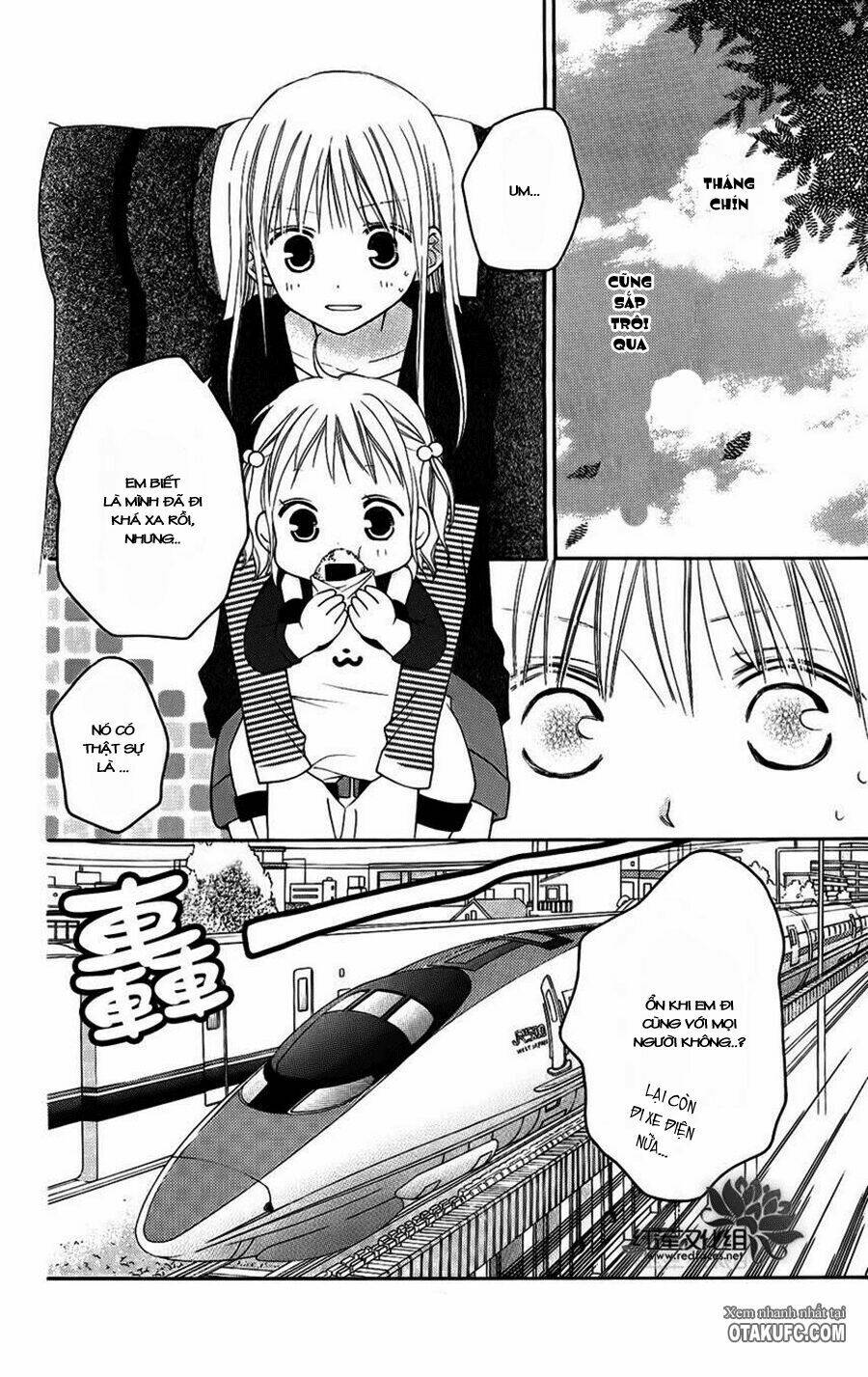 Love So Life: Chapter 50