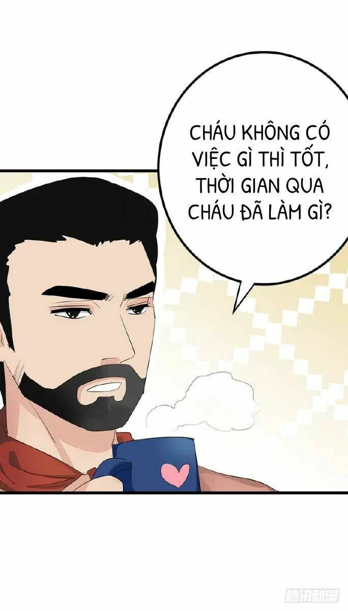 Chào Buổi Sáng, Ức Vạn Manh Thê: Chapter 32
