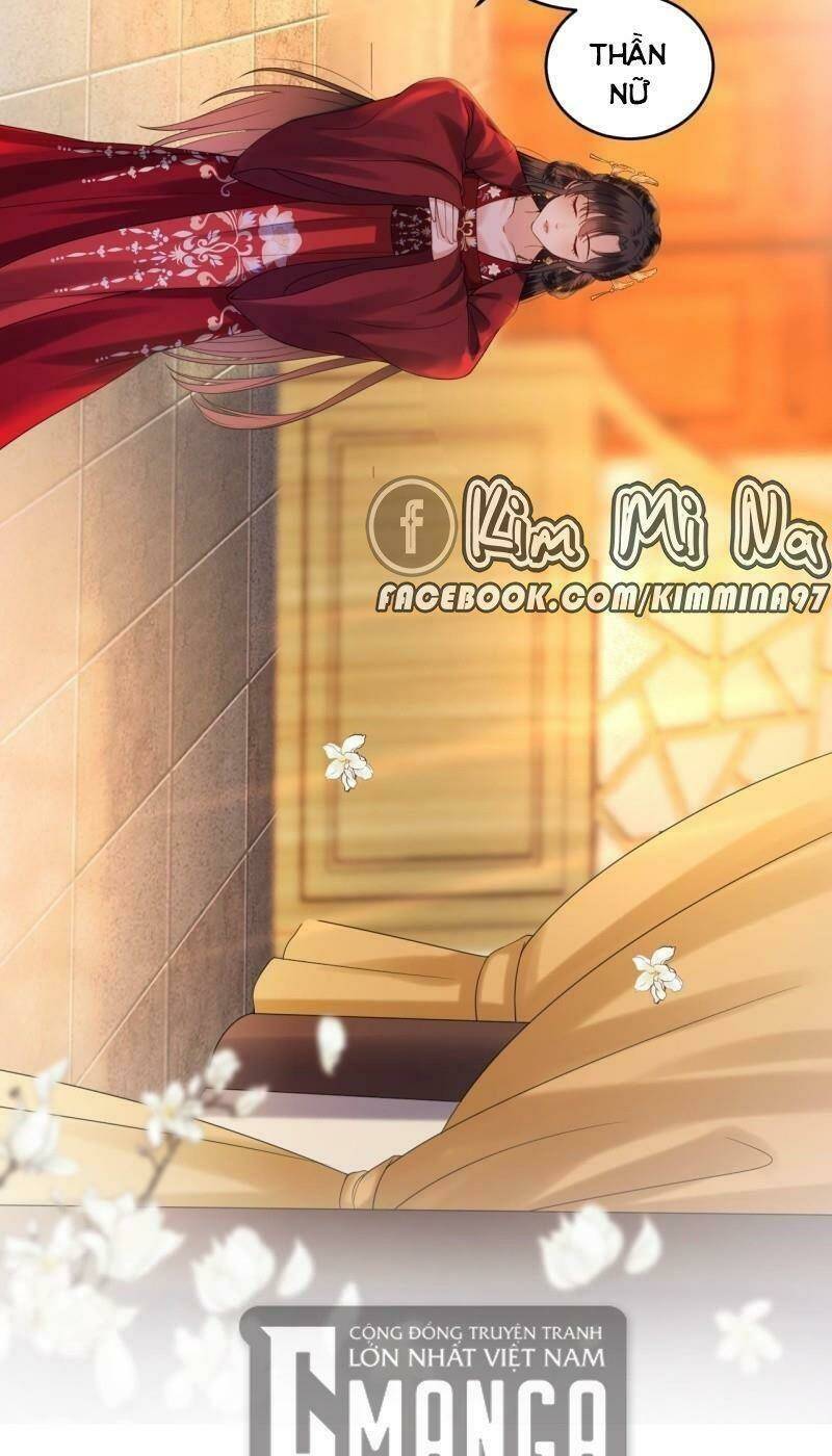 Vương Gia Kiêu Ngạo Quá Khó Cua: Chapter 103