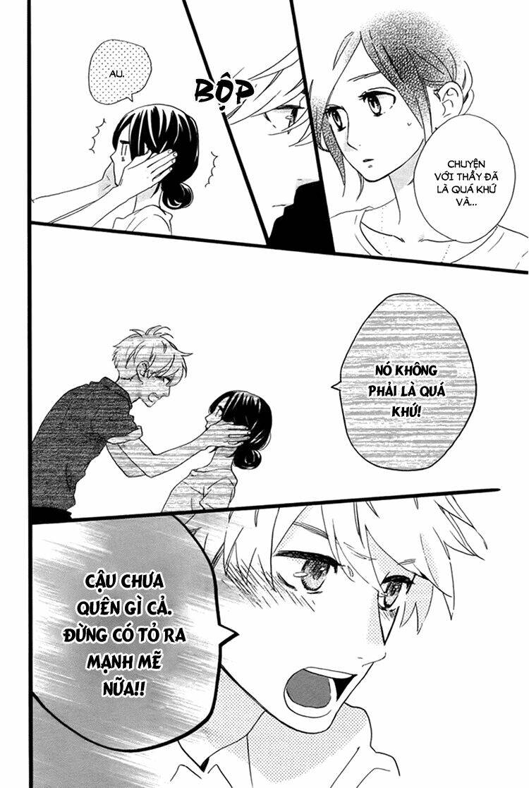 Sao Mai Của Em: Chapter 76
