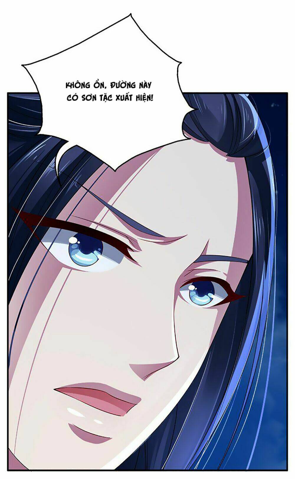 Thịnh Thế An Nhiên: Chapter 2