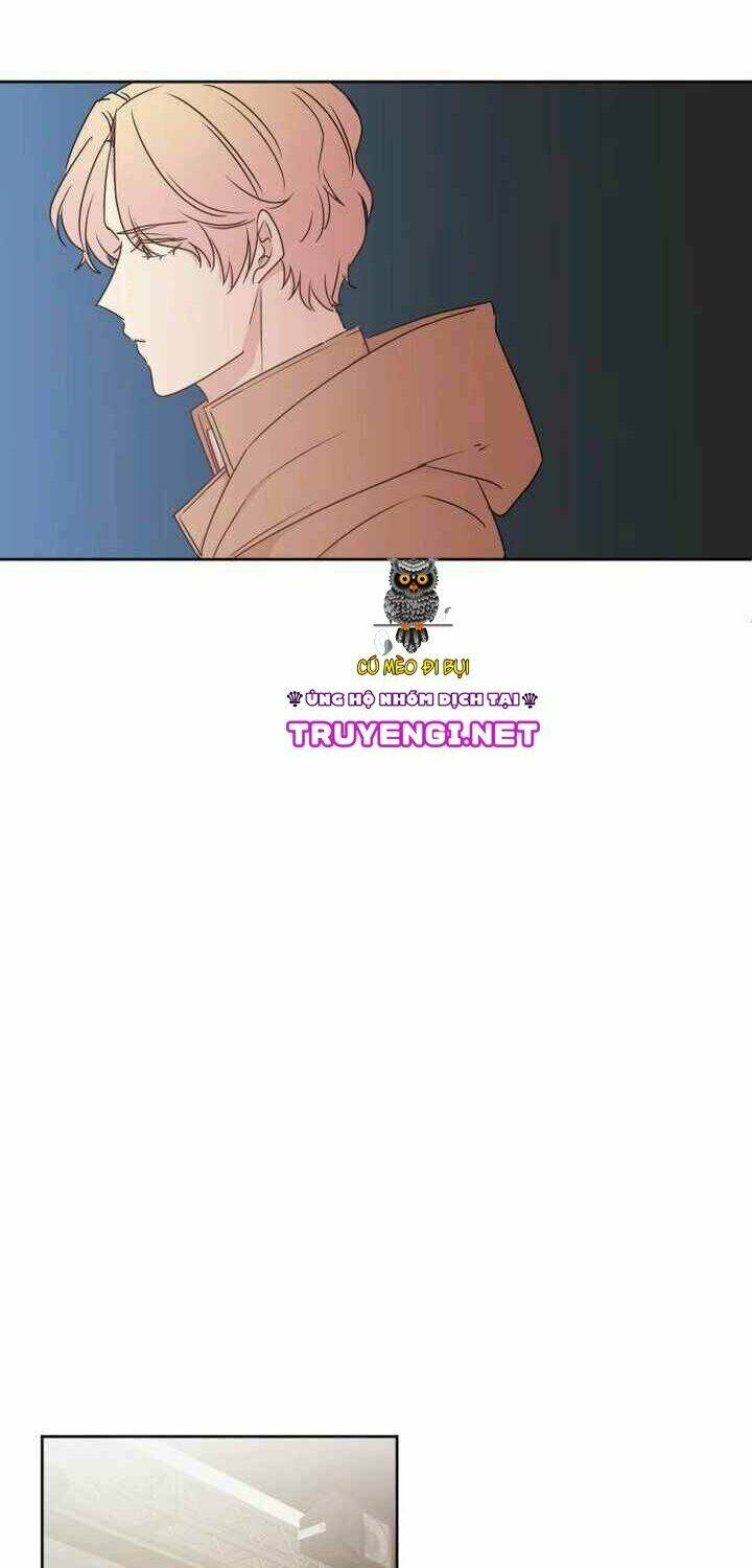 Idol Sống Trong Nhà Tôi !: Chapter 8