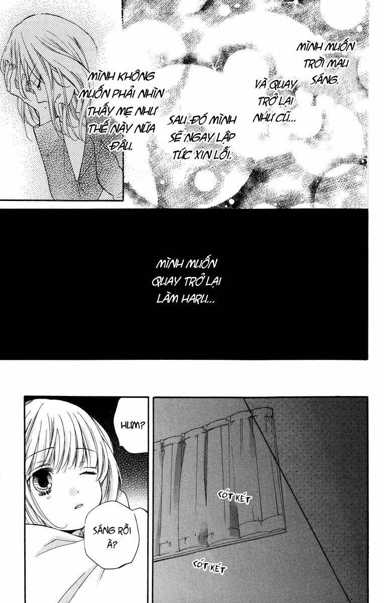 Screaming Lesson!!!: Chapter 27