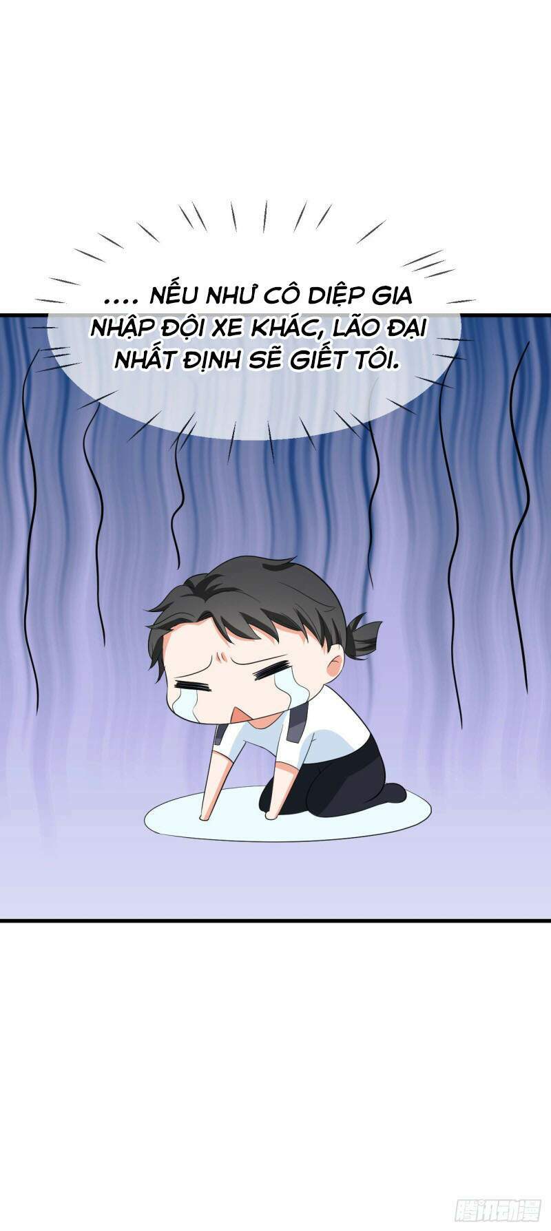 Siêu Cấp Nữ Thần Trọng Sinh: Chapter 40