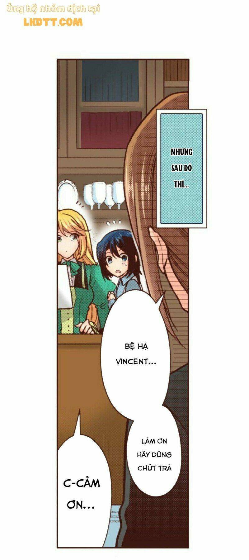Tôi Tỉnh Lại Sau 20 Năm!: Chapter 13