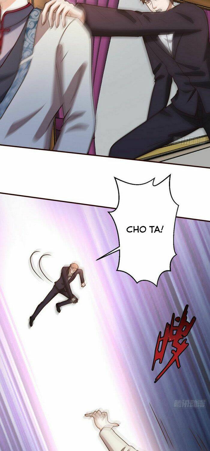 Trọng Sinh Tu Chân Tại Đô Thị: Chapter 122