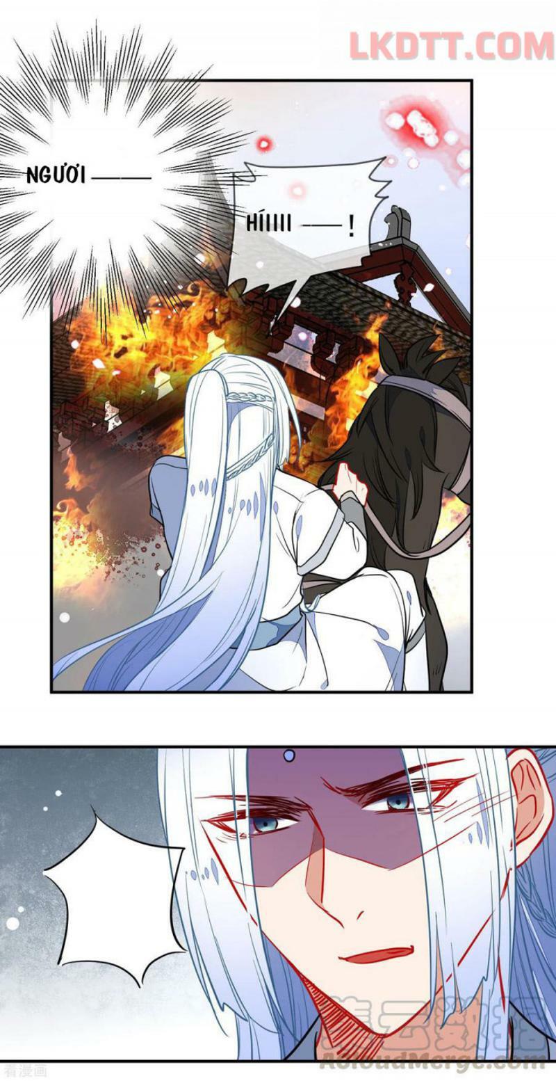 Tiểu Yêu Tinh Điều Giáo Bảo Điển: Chapter 105