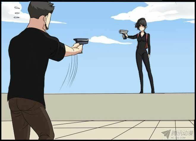 Future trial: Chapter 15