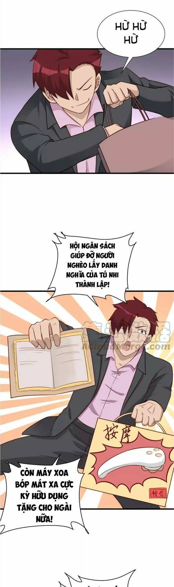 Hệ Thống Tu Tiên Mạnh Nhất: Chapter 91