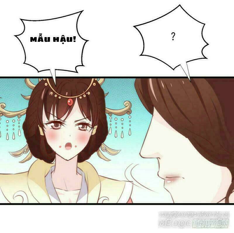 Bẩm Báo Công Chúa !: Chapter 14
