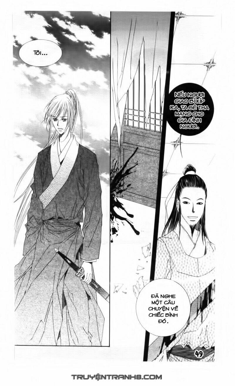 Pháp Sư Trừ Tà: Chapter 12.1