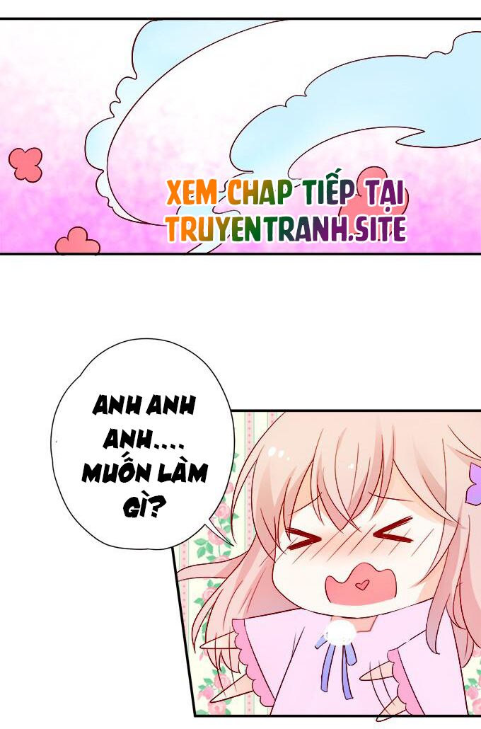 Hồ Tiên Hung Bạo: Chapter 2