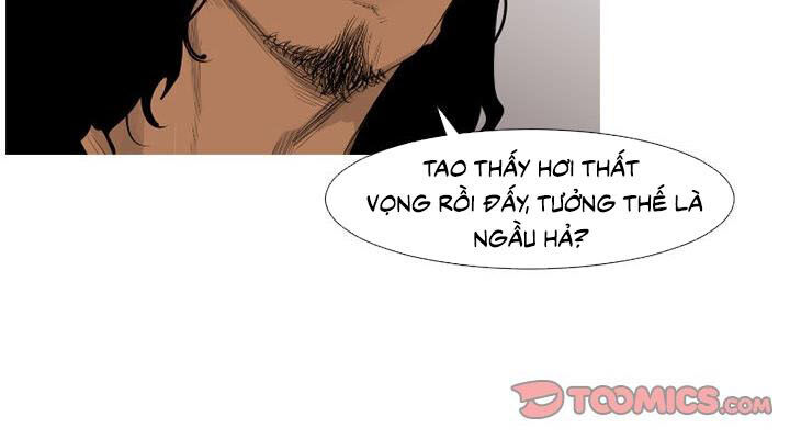 Tong Edge: Chapter 69
