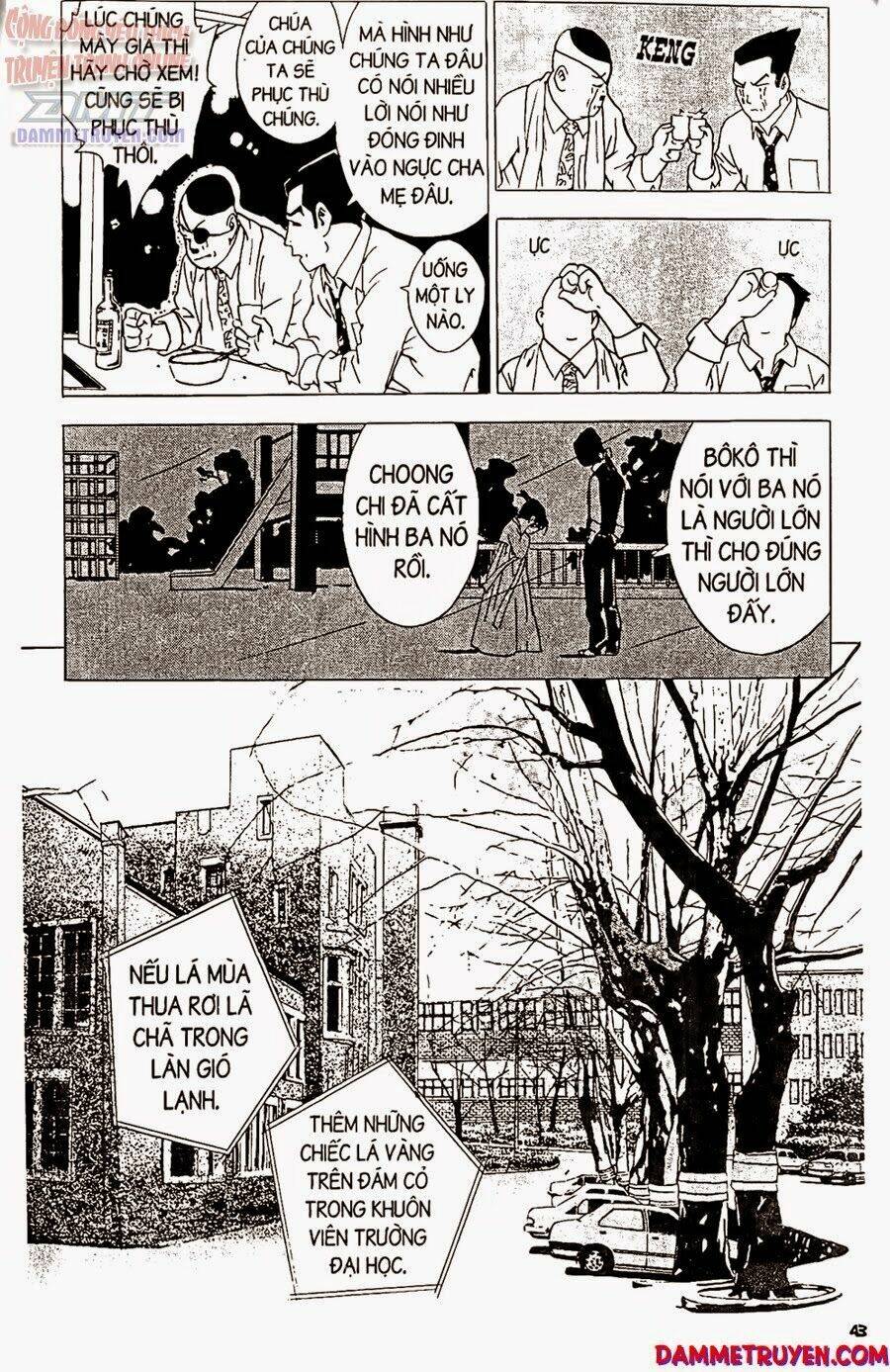 Ai Hơn Ai: Chapter 150