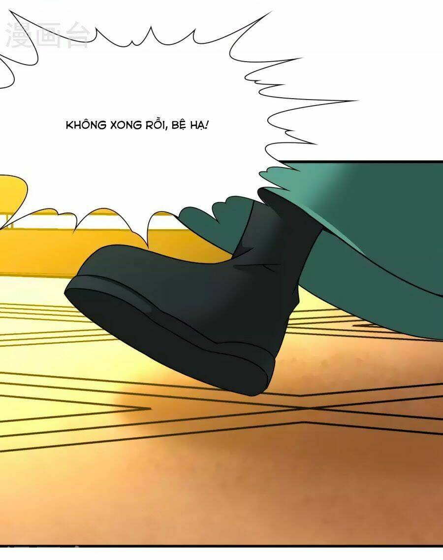 Huyền Vũ Luyến Ca: Vạn Vật Sinh Linh: Chapter 31.2