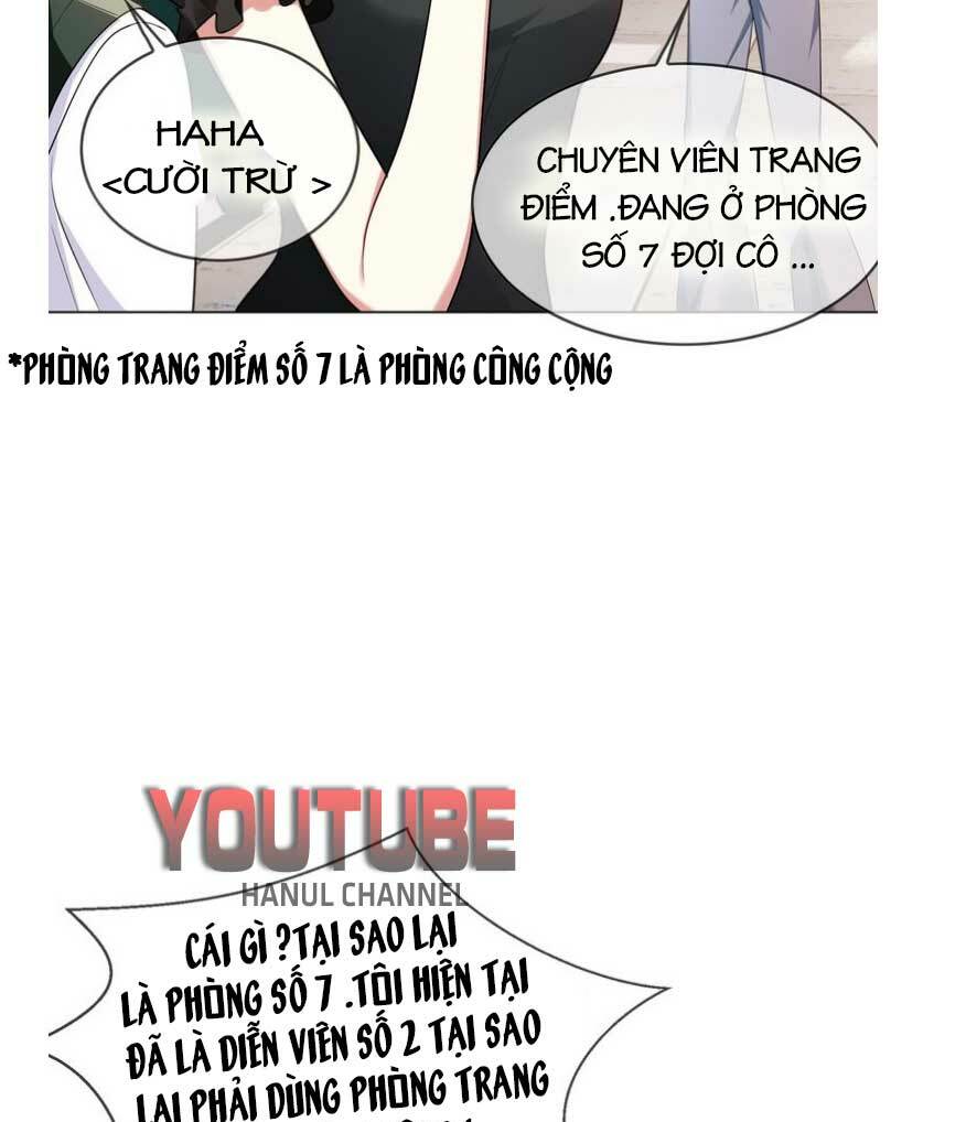 Cô Vợ Nhỏ Nuông Chiều Quá Lại Thành Ác!!: Chapter 196.1