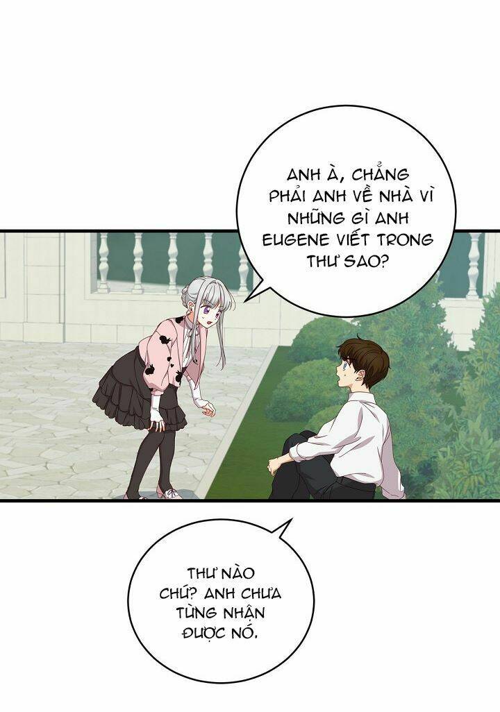 Đừng Chọc Đứa Em Gái Bé Bỏng Của Chúng Tôi: Chapter 30