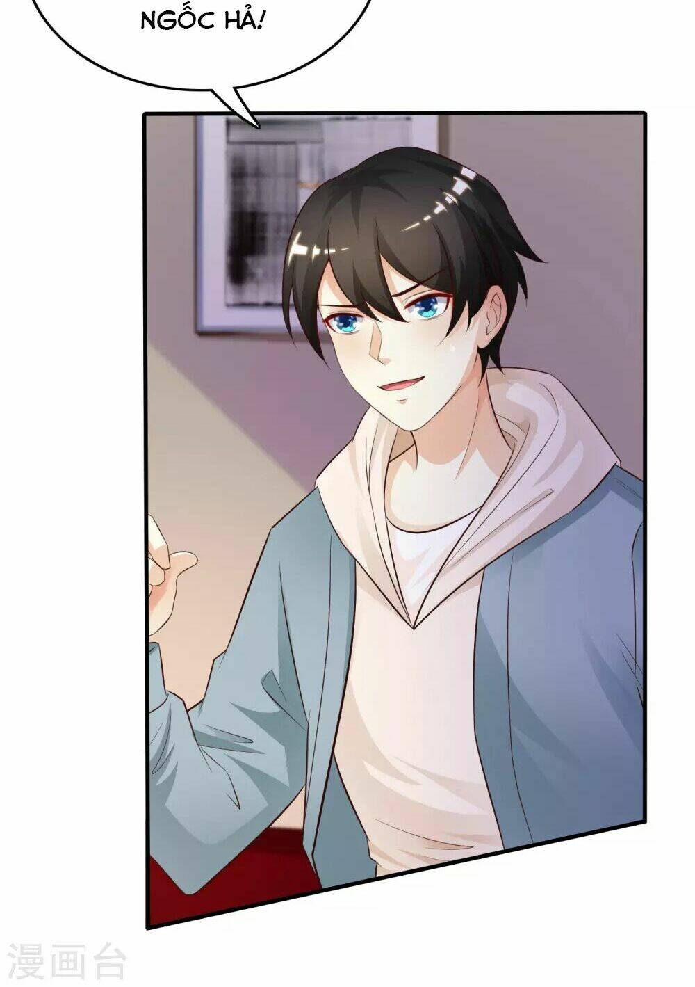 Tối Cường Vận Đào Hoa: Chapter 19