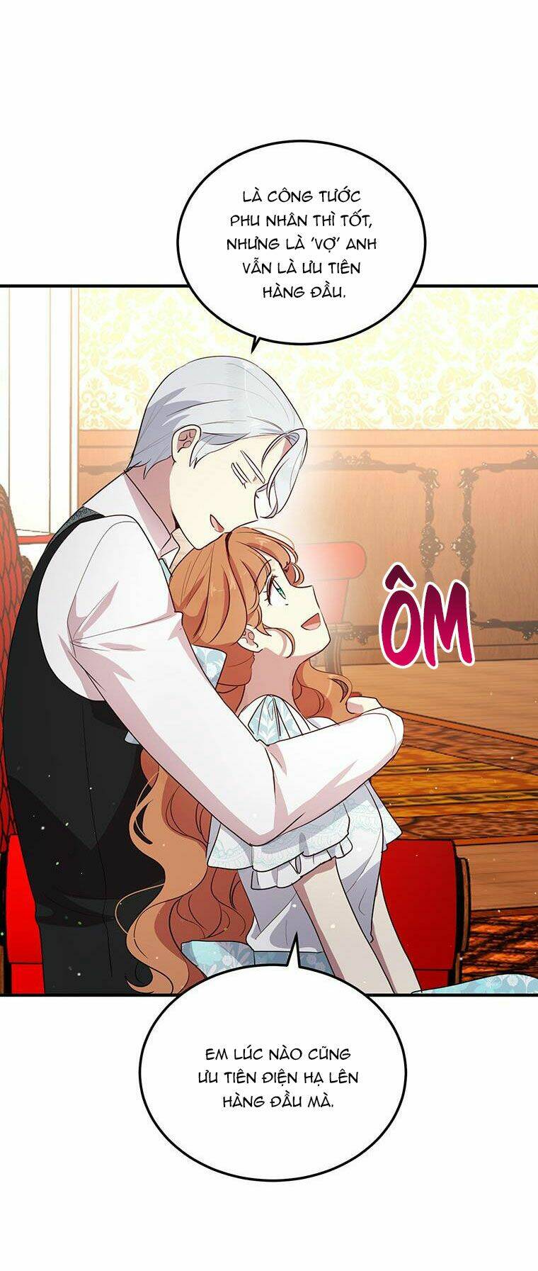 Công Tước, Loạn Vừa Thôi!: Chapter 126