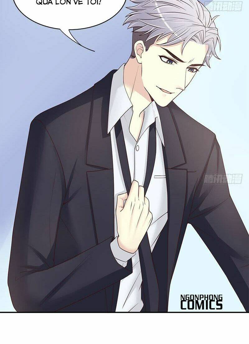 101 Phương Pháp Của Tổng Tài: Chapter 12