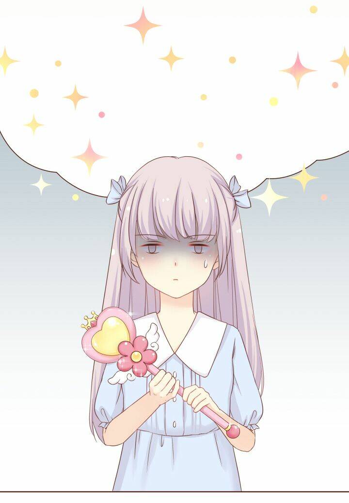 Luyến Ái Tư Hữu Vật: Chapter 1