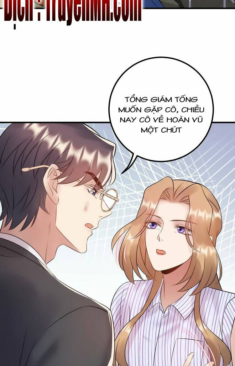 Trong Sinh Chi Ức Vạn Ảnh Hậu Yếu Thượng Vị: Chapter 193