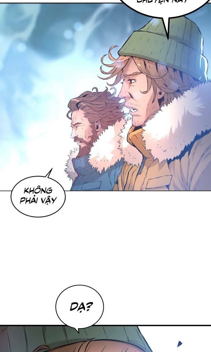 Thám Hiểm Giả Tài Ba: Chapter 1