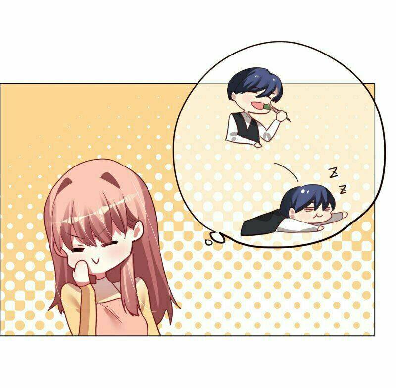 Vì Yêu Mà Khắc Cốt Ghi Tâm: Chapter 25