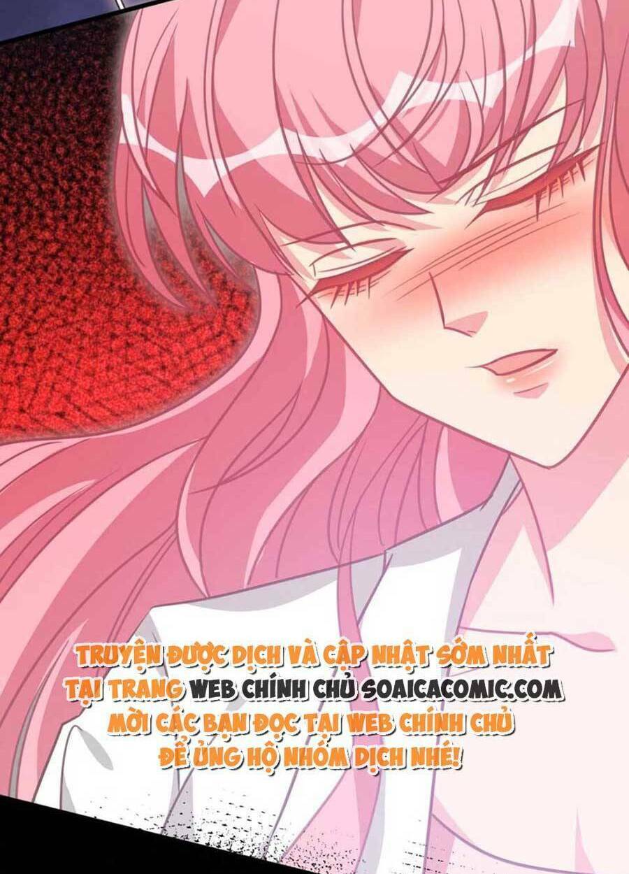 Vết Cắn Trí Mạng: Chapter 50