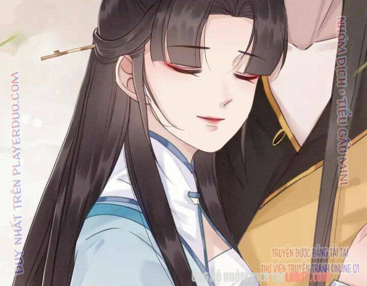 Trọng Sinh Bá Sủng Nhiếp Chính Vương Quá Mạnh Mẽ: Chapter 133