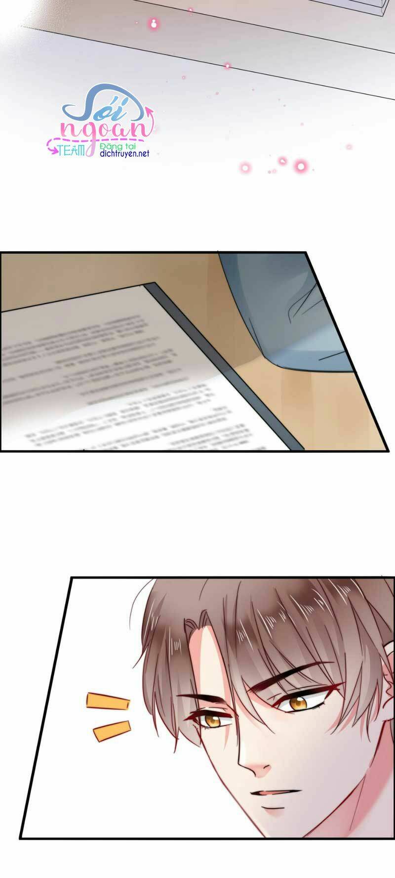 Boss Đại Nhân Là Nữ Thần?: Chapter 3