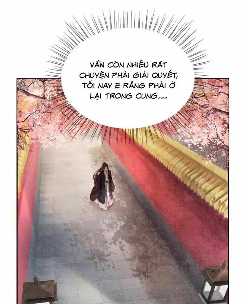 Trọng Sinh Bá Sủng Nhiếp Chính Vương Quá Mạnh Mẽ: Chapter 60